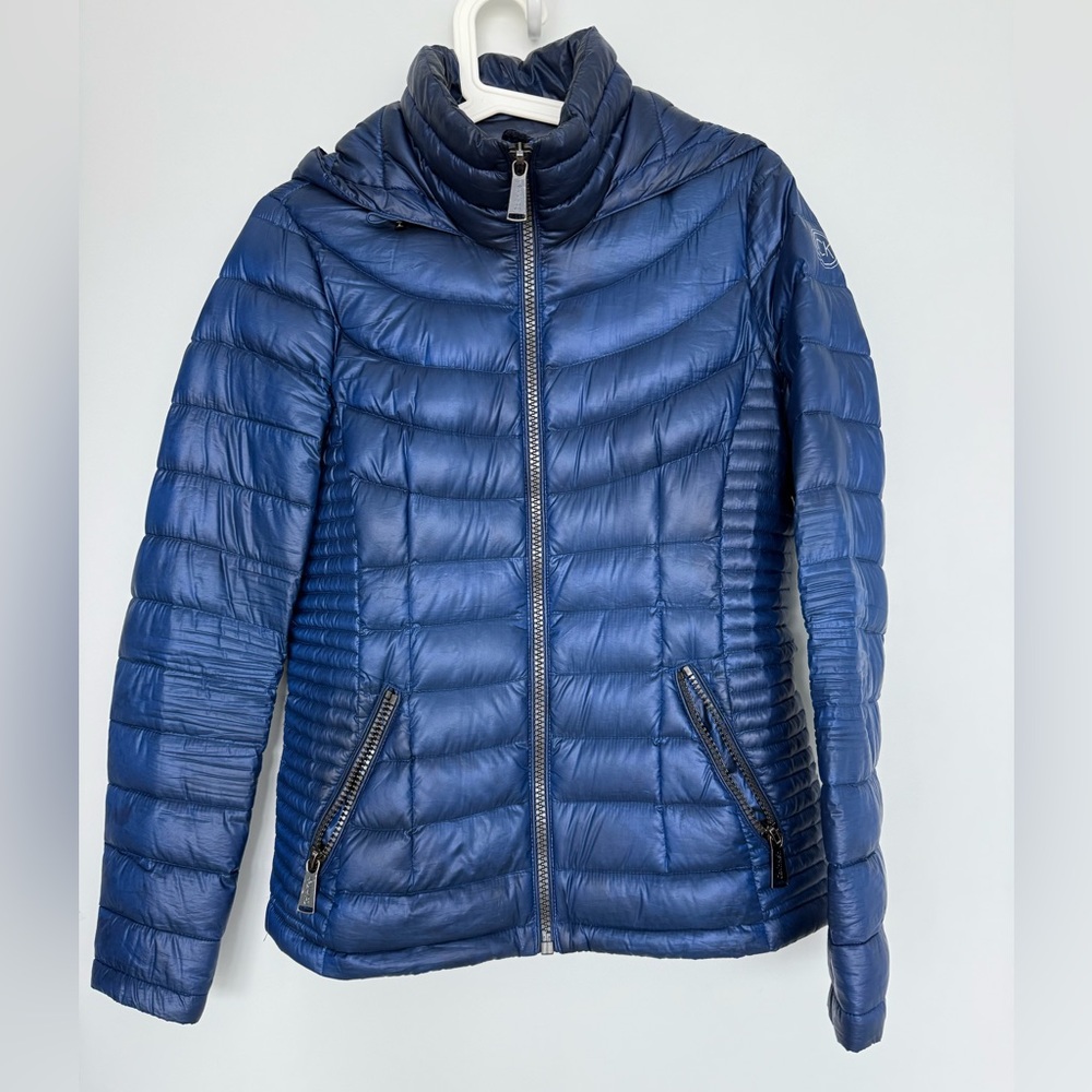 Calvin Klein Ligthweight Puffer Jacket